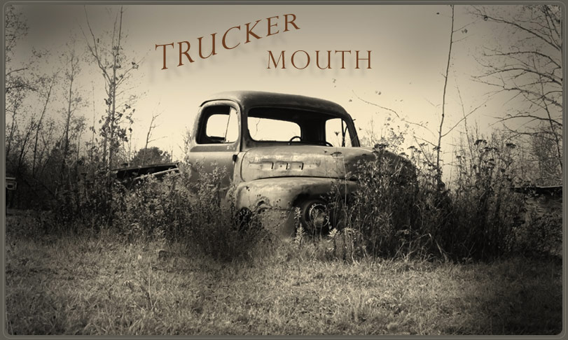 Trucker Mouth, an original Boston rock band