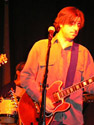 Tim Atkins