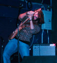 Chad Raleigh